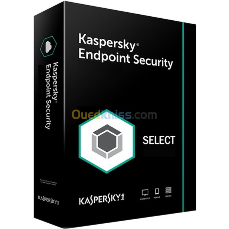 Kaspersky Endpoint Security