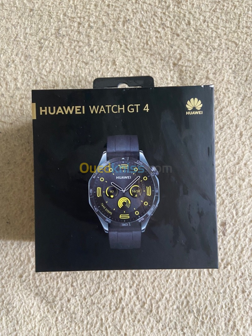 HUAWEI Watch gt 4 