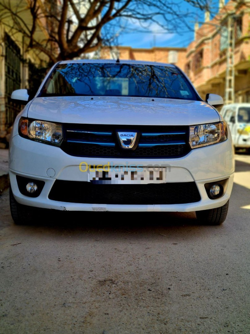 Dacia Logan 2015 Logan