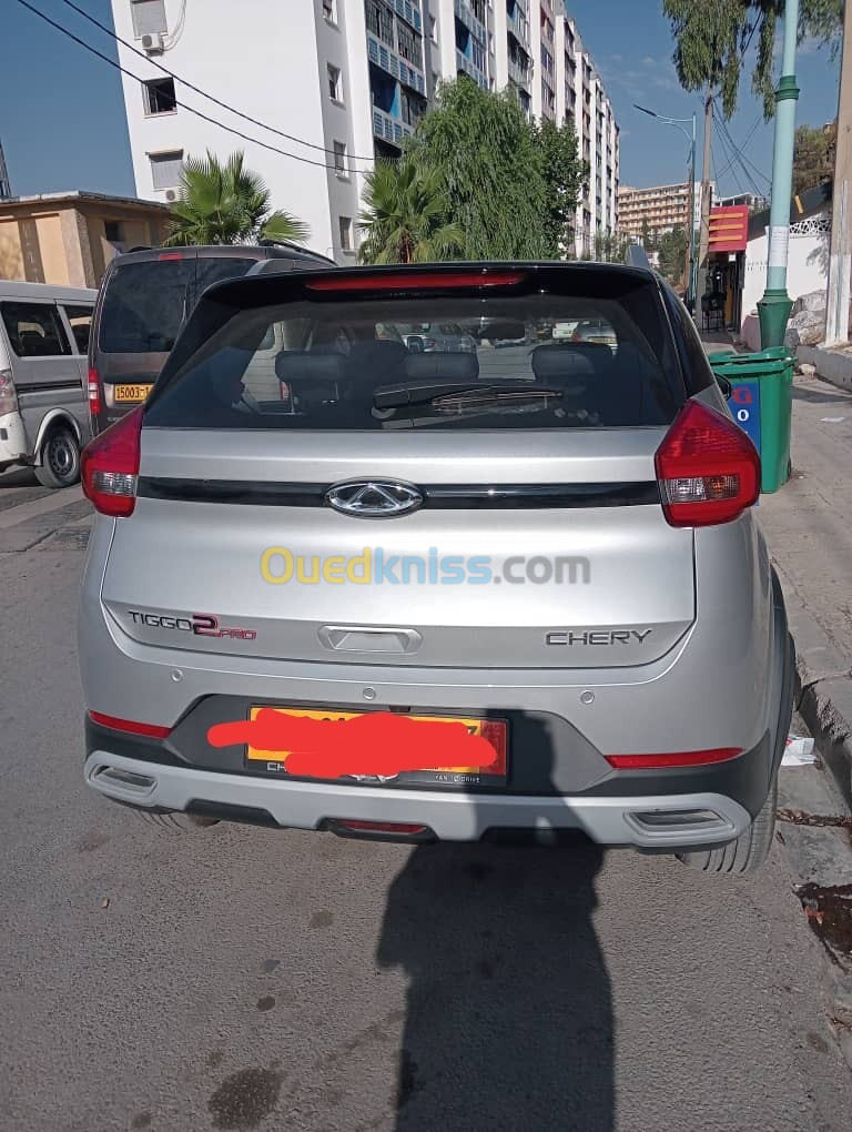 Chery Tiggo 2 pro 2024 Tiggo 2 pro