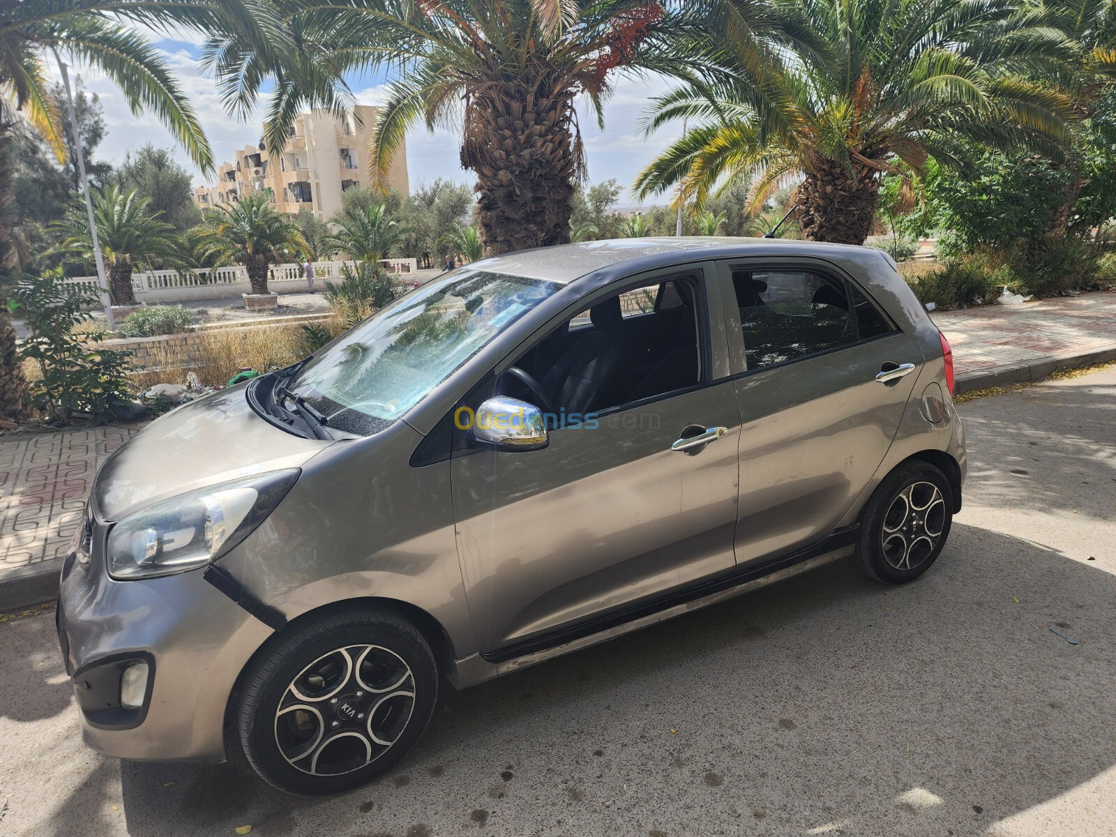 Kia Picanto 2011 