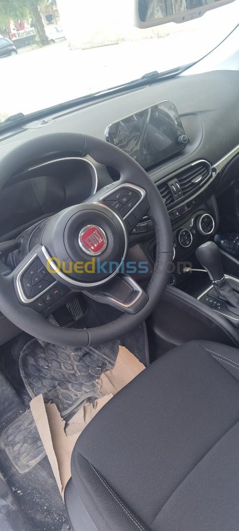 Fiat Tipo 2024 Urban +