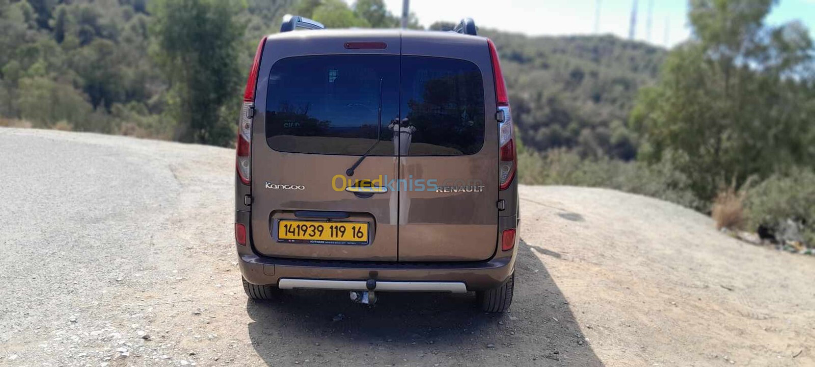 Renault Kangoo 2019 Kangoo