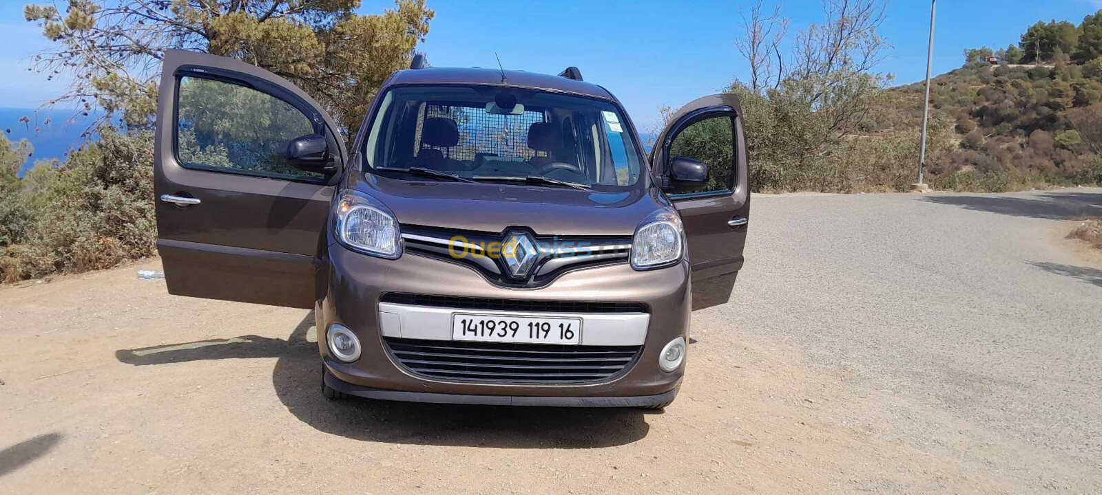 Renault Kangoo 2019 Privilège plus