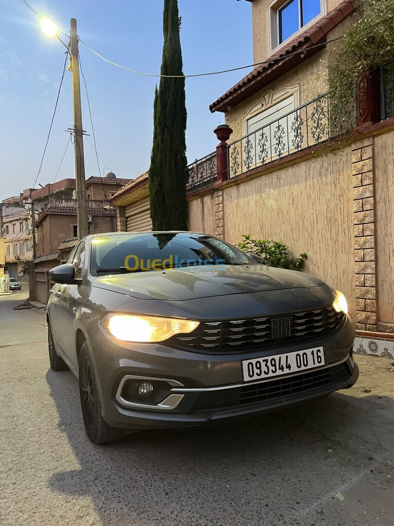 Fiat Tipo 2024 Urban plus