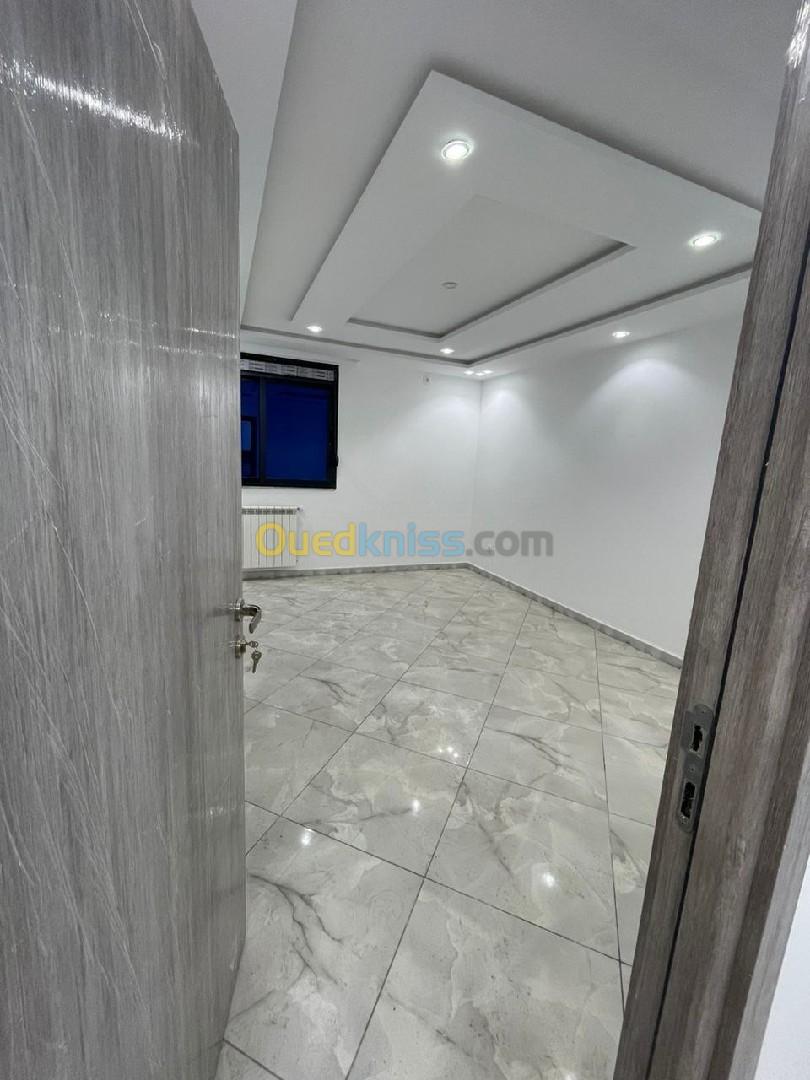 Vente Appartement F5 Alger Bordj el bahri