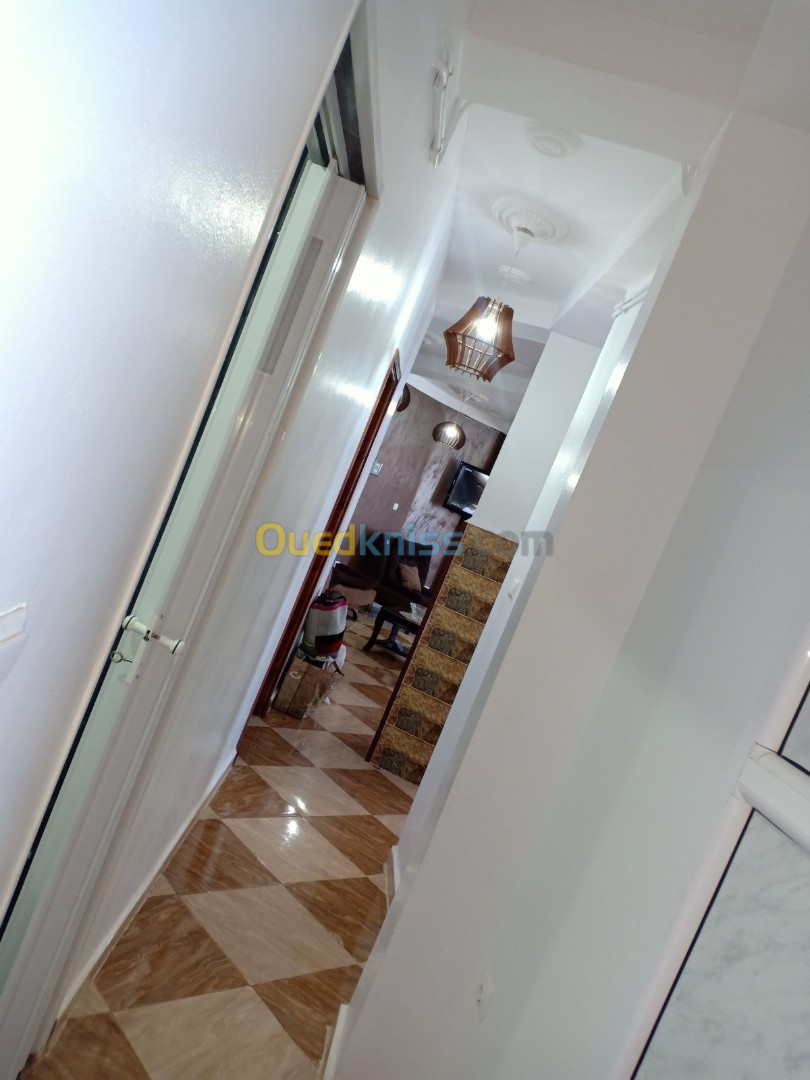 Location Appartement F3 Tipaza Tipaza