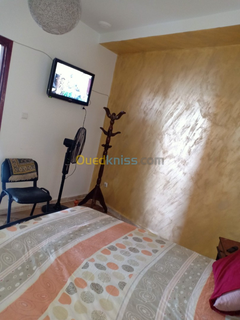 Location Appartement F3 Tipaza Tipaza