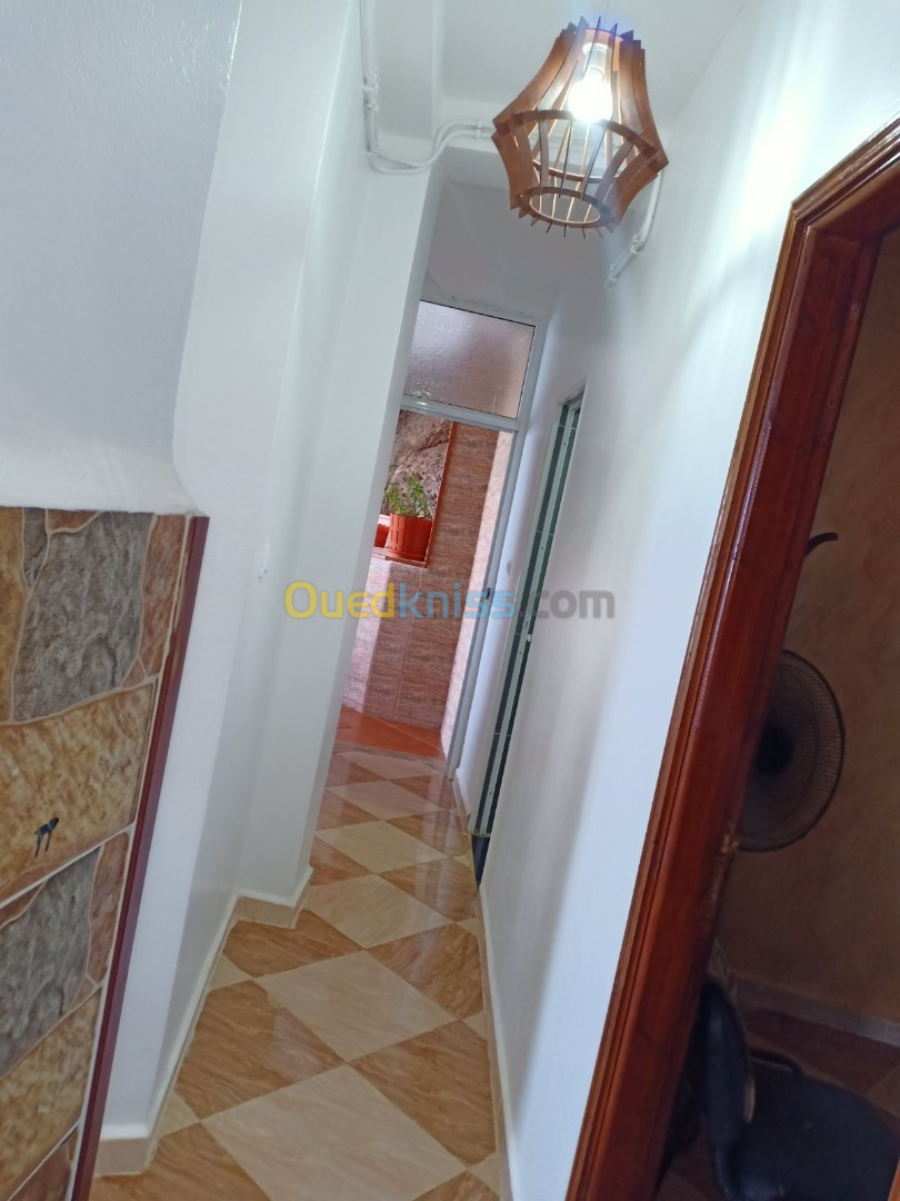 Location Appartement F3 Tipaza Tipaza