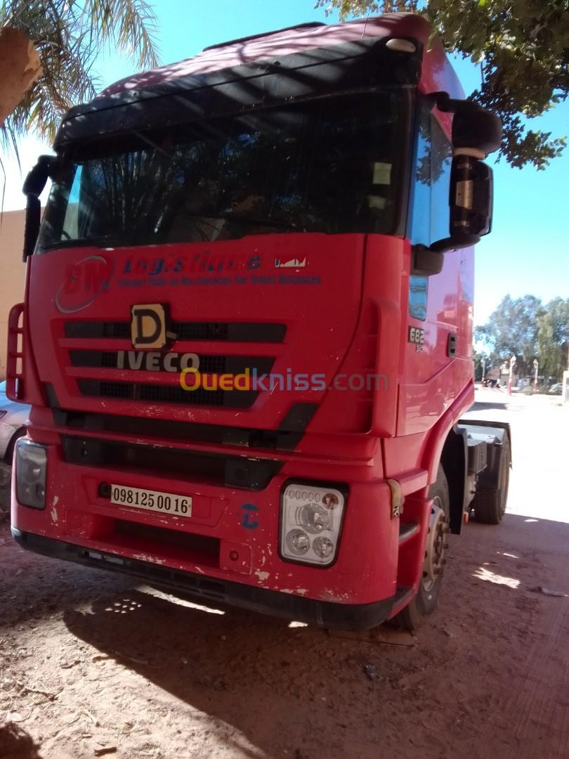 Iveco 682 2010