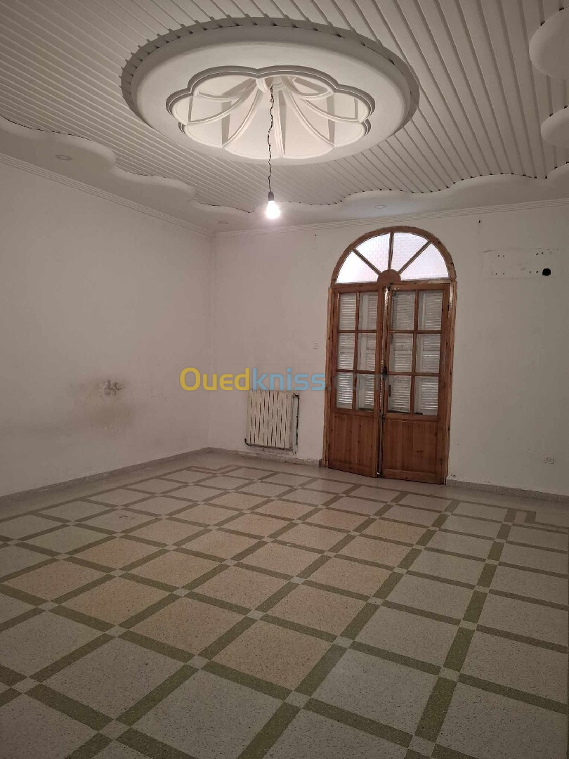 Location Appartement F5 Alger Bordj el kiffan