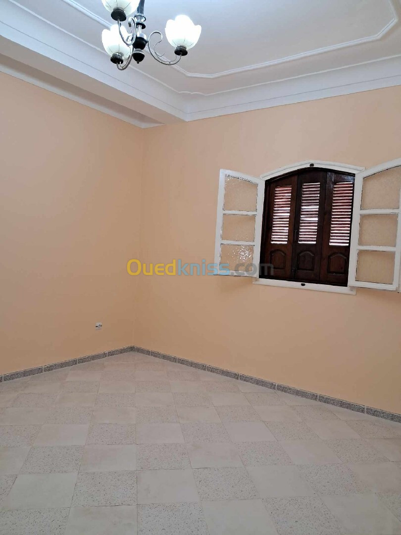 Location Appartement F3 Alger Bab ezzouar