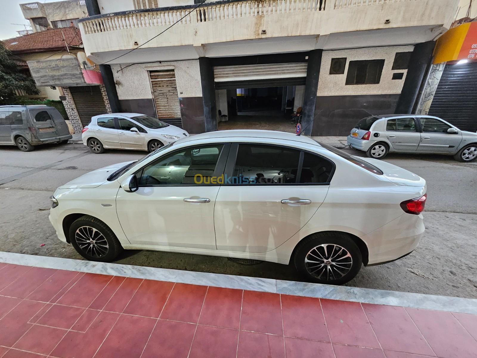 Fiat TIPO CITY+ 2023 Tipo