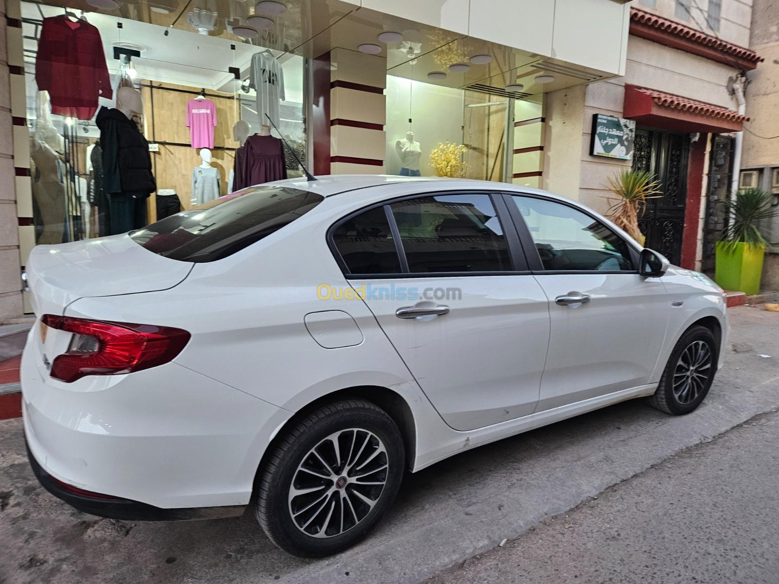 Fiat TIPO CITY+ 2023 Tipo