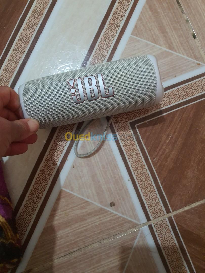 Jbl flip 6