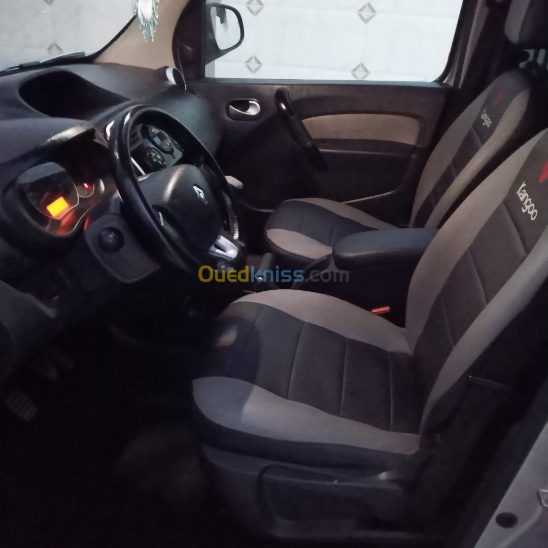 Renault Kangoo 2015 Confort