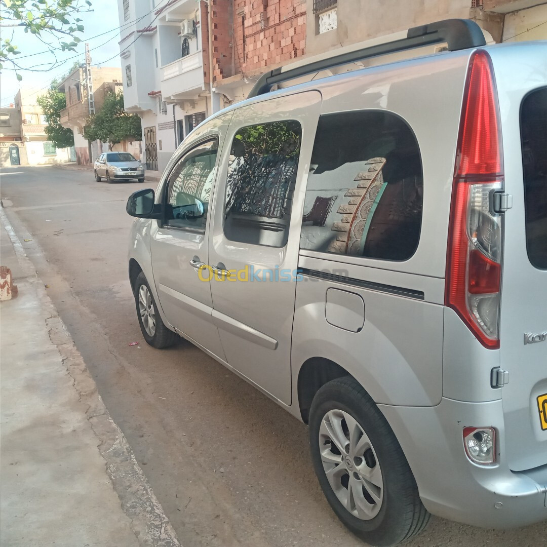 Renault Kangoo 2015 Confort