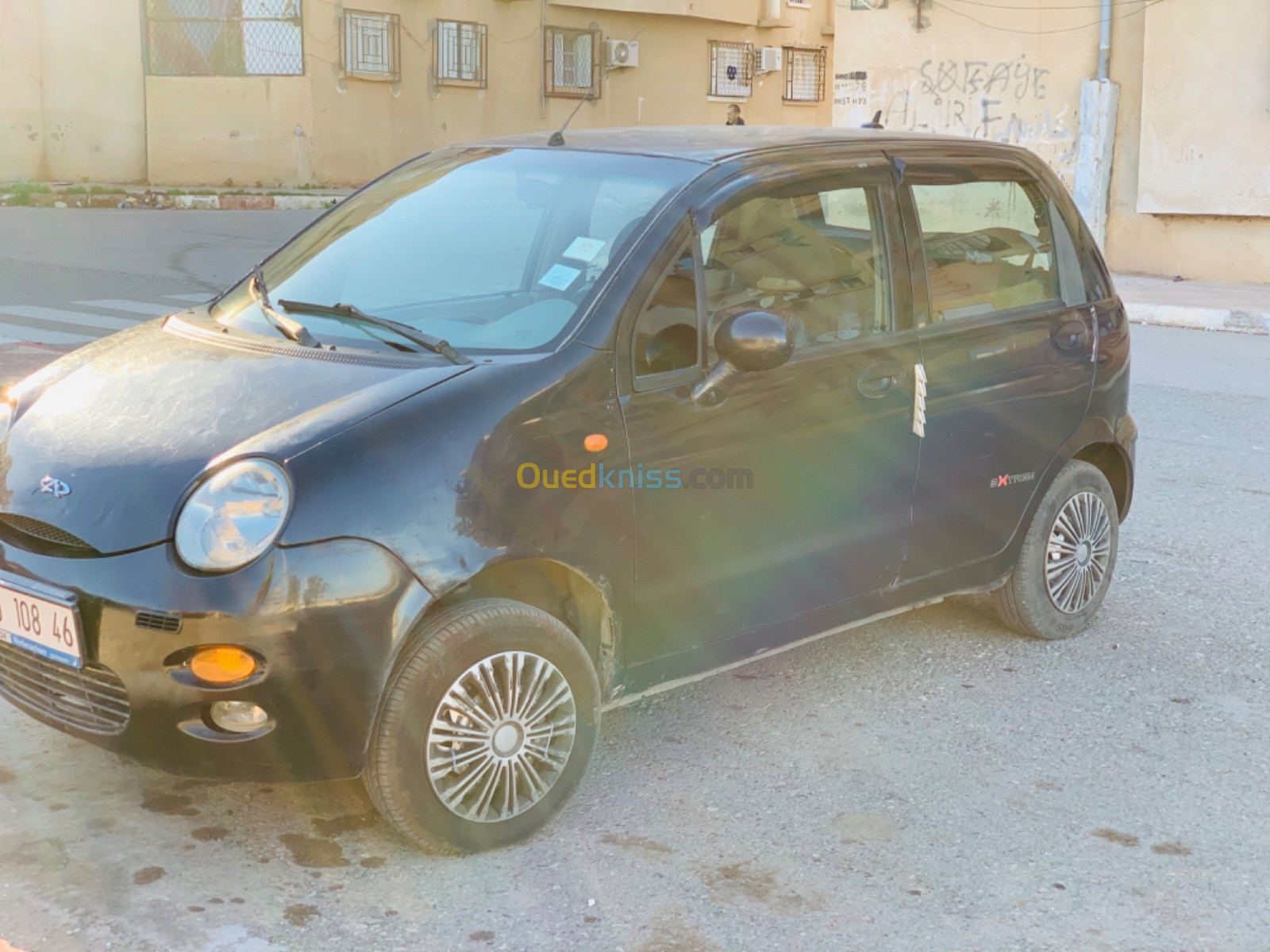 Chery QQ 2008 QQ