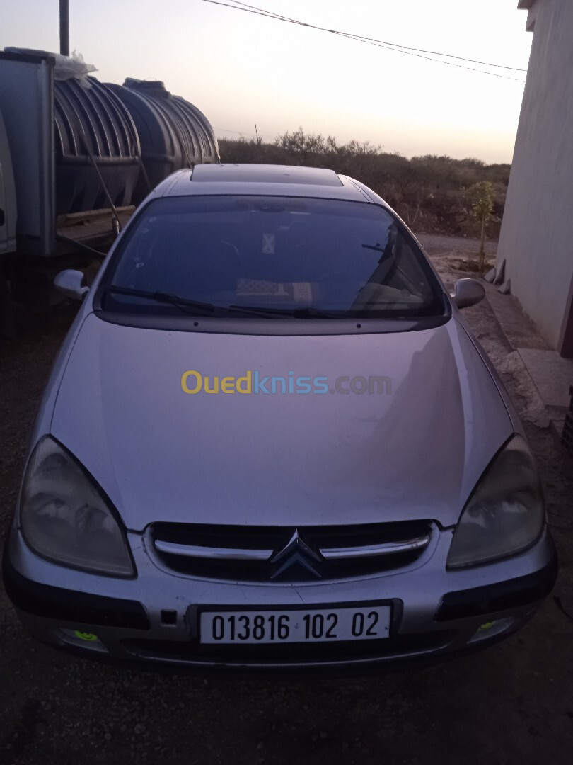 Citroen C5 2002 C5