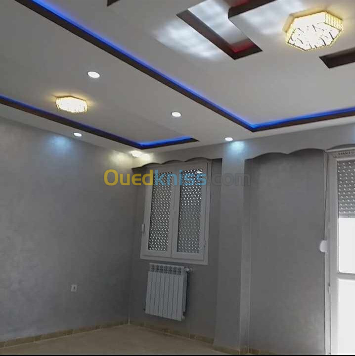 Vente Appartement F4 Batna Batna