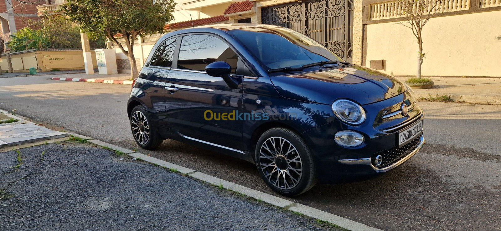 Fiat 500 2023 Dolcevita