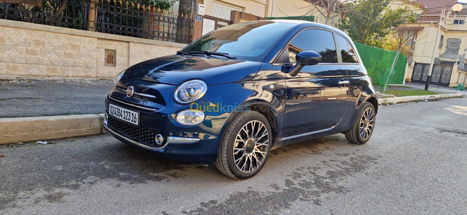 Fiat 500 2023 Dolcevita