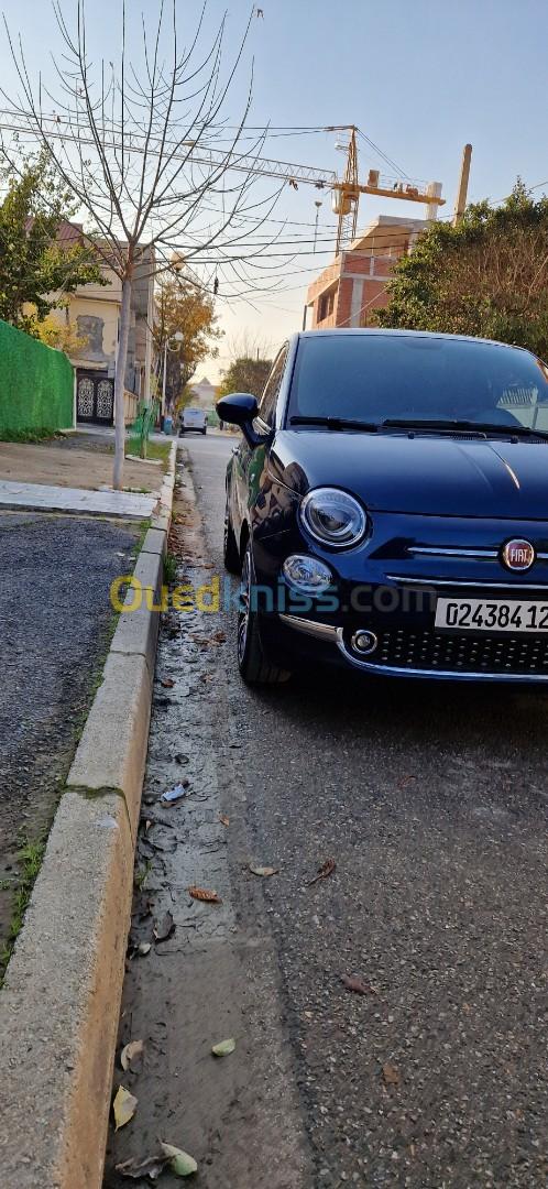 Fiat 500 2023 Dolcevita