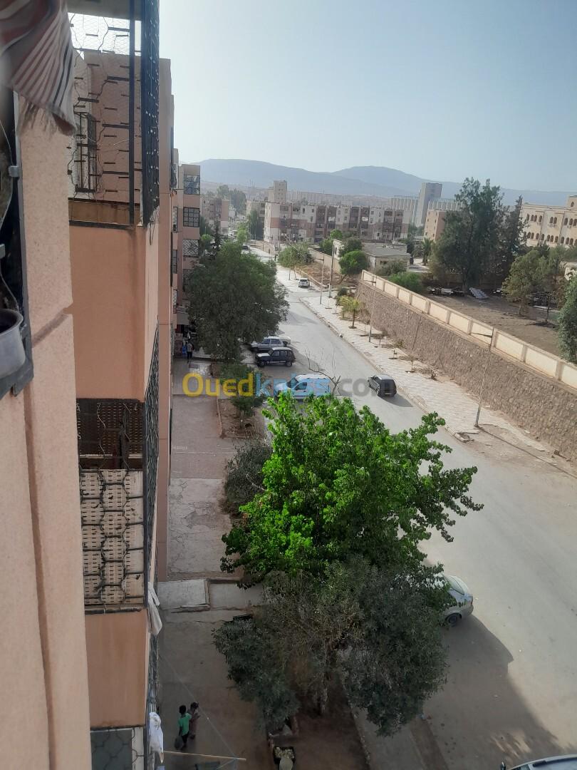 Vente Appartement F3 Saïda Saida