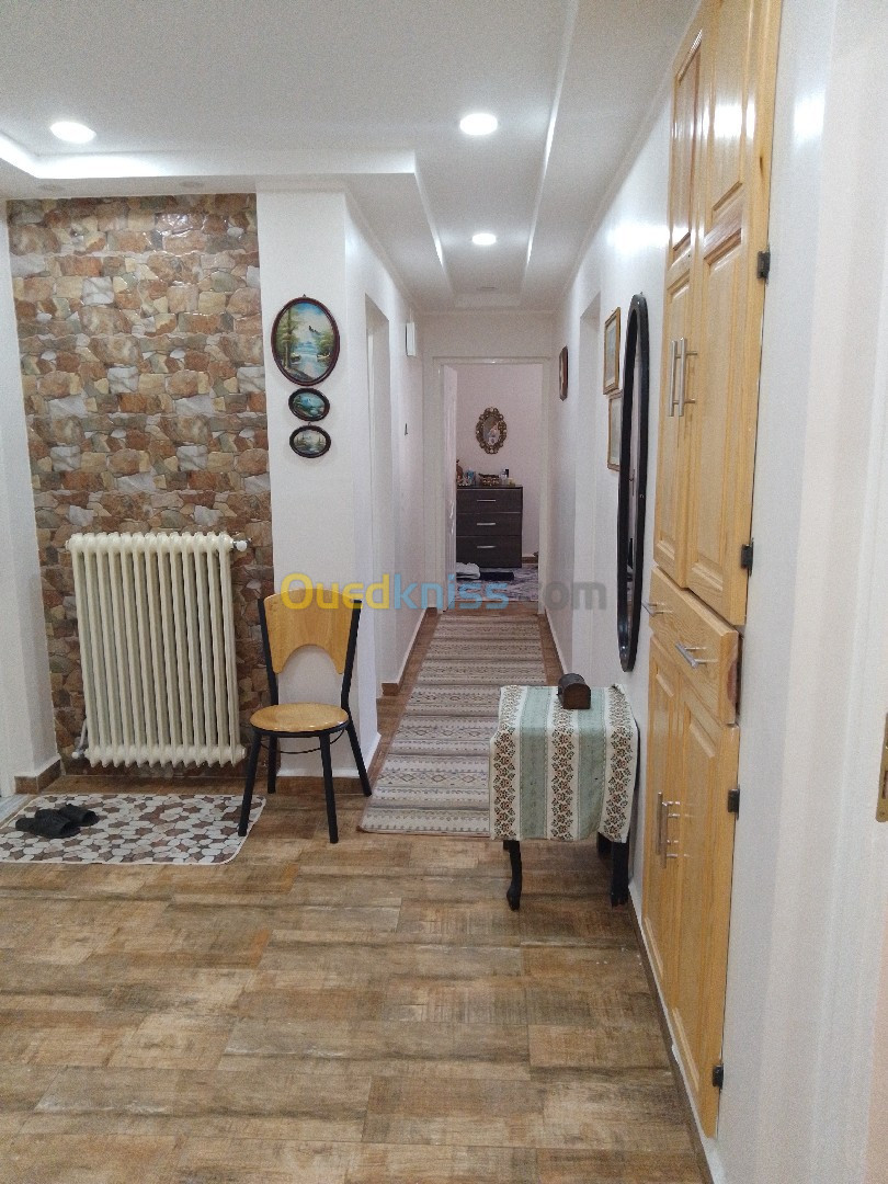 Vente Appartement F4 Batna Batna