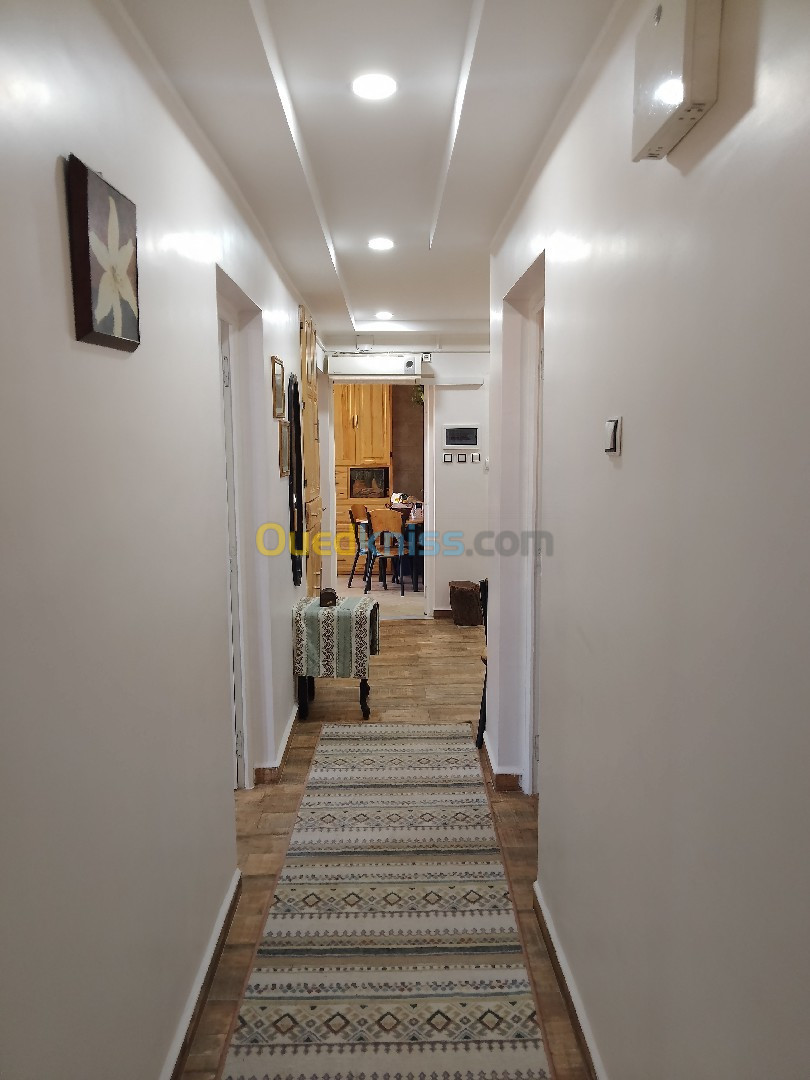 Vente Appartement F4 Batna Batna