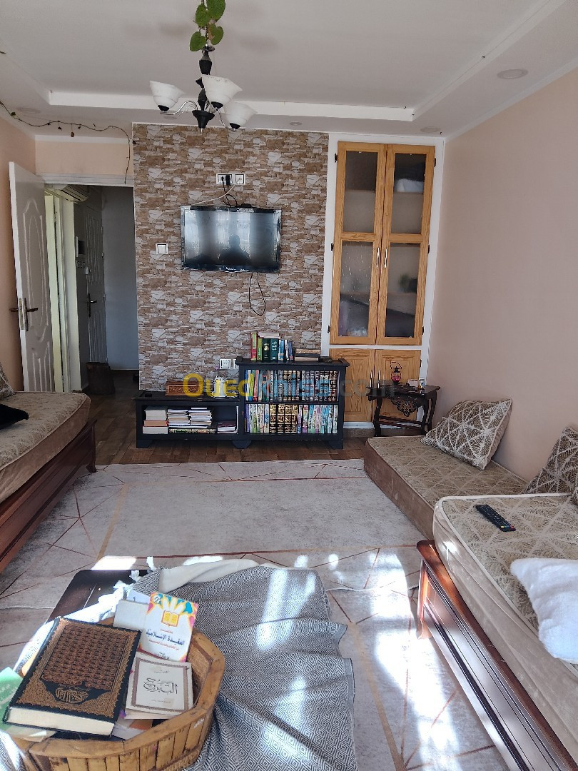 Vente Appartement F4 Batna Batna