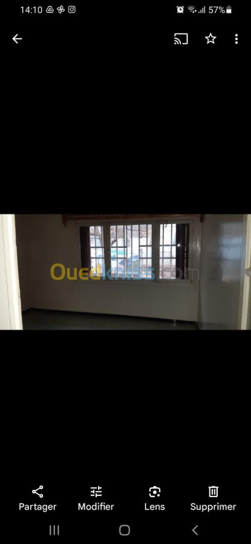 Vente Appartement F3 Saïda Saida