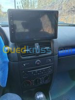 Renault Clio 2 2001 