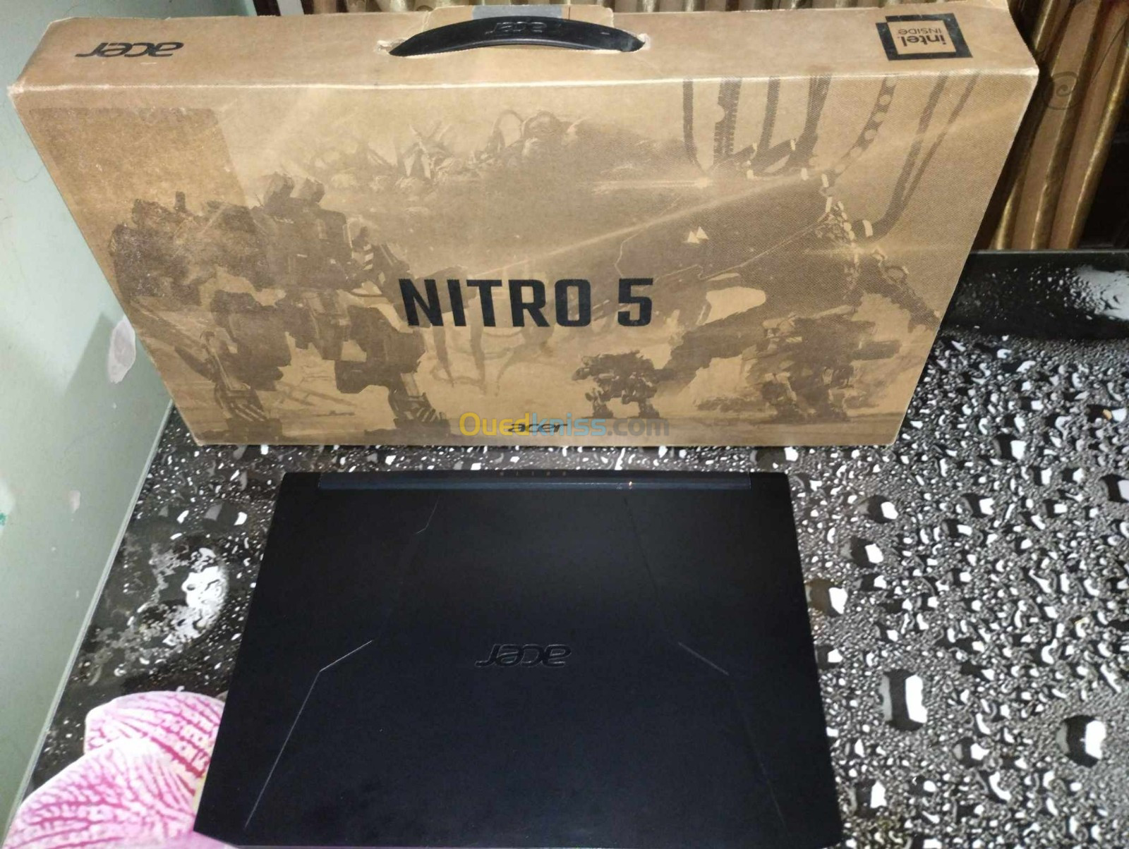 acer nitro 5