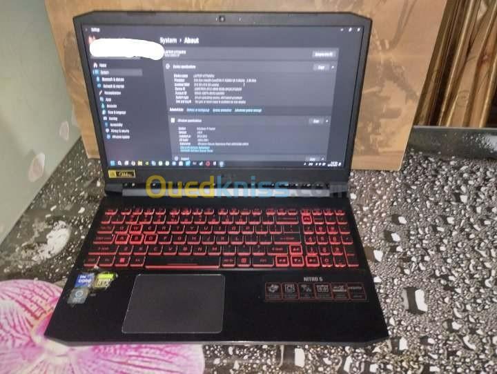 acer nitro 5