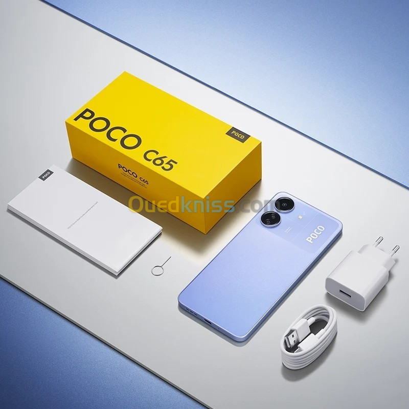 POCO C65