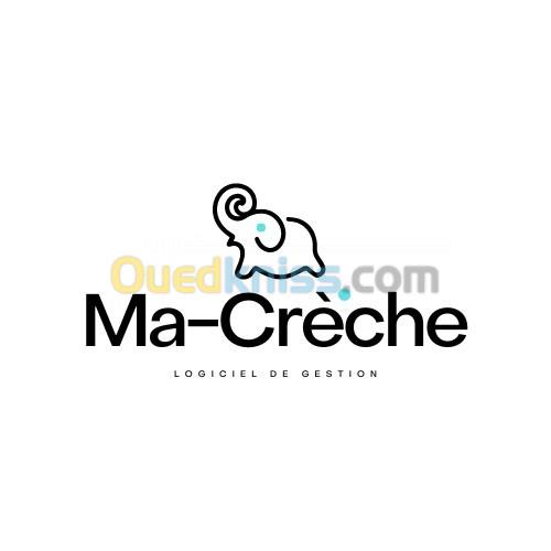 Logiciel De Gestion Des Créches