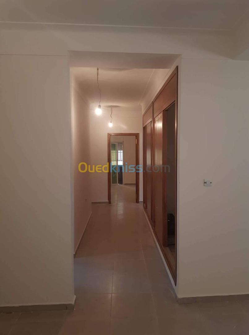 Vente Appartement F3 Alger Draria