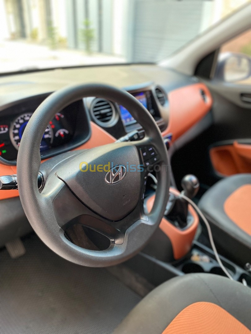 Hyundai i10 2018 i10