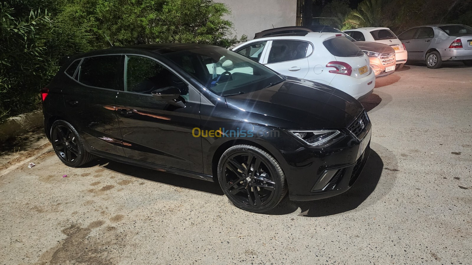 Seat Ibiza 2023 Fr