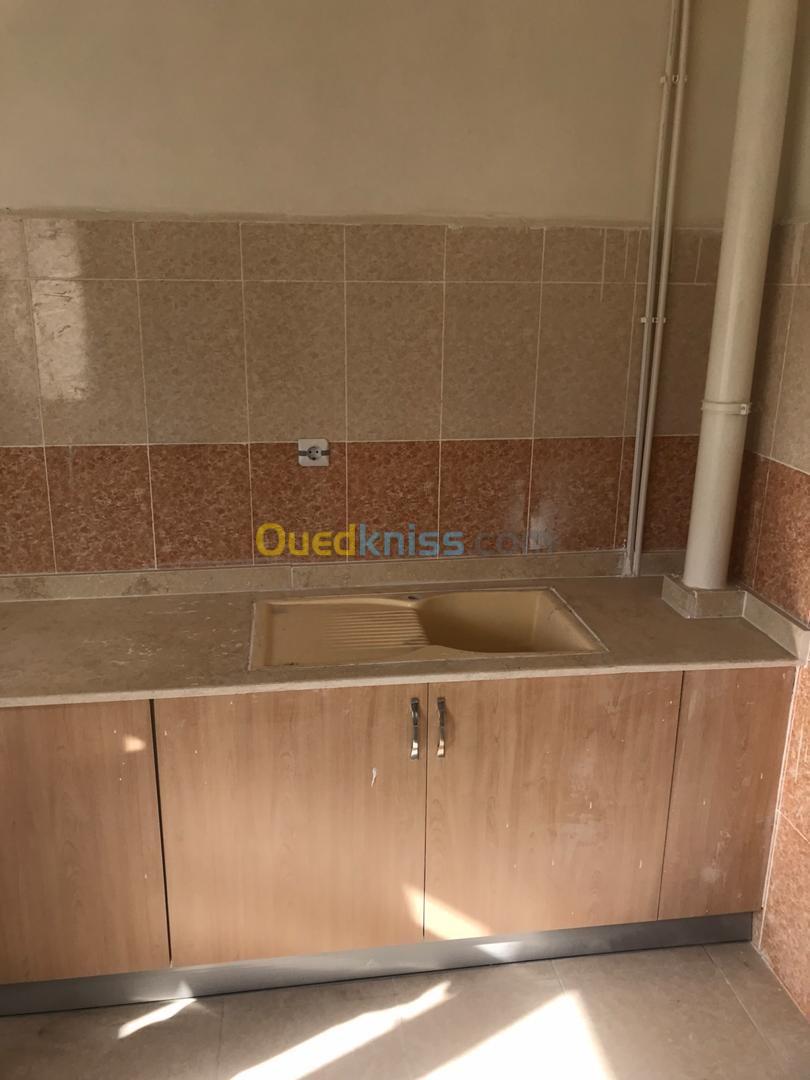 Vente Appartement F3 Blida Bouinan