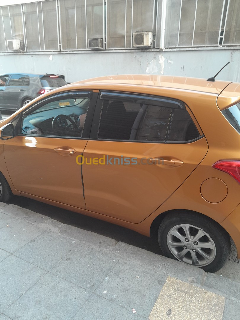 Hyundai i10 2017 i10