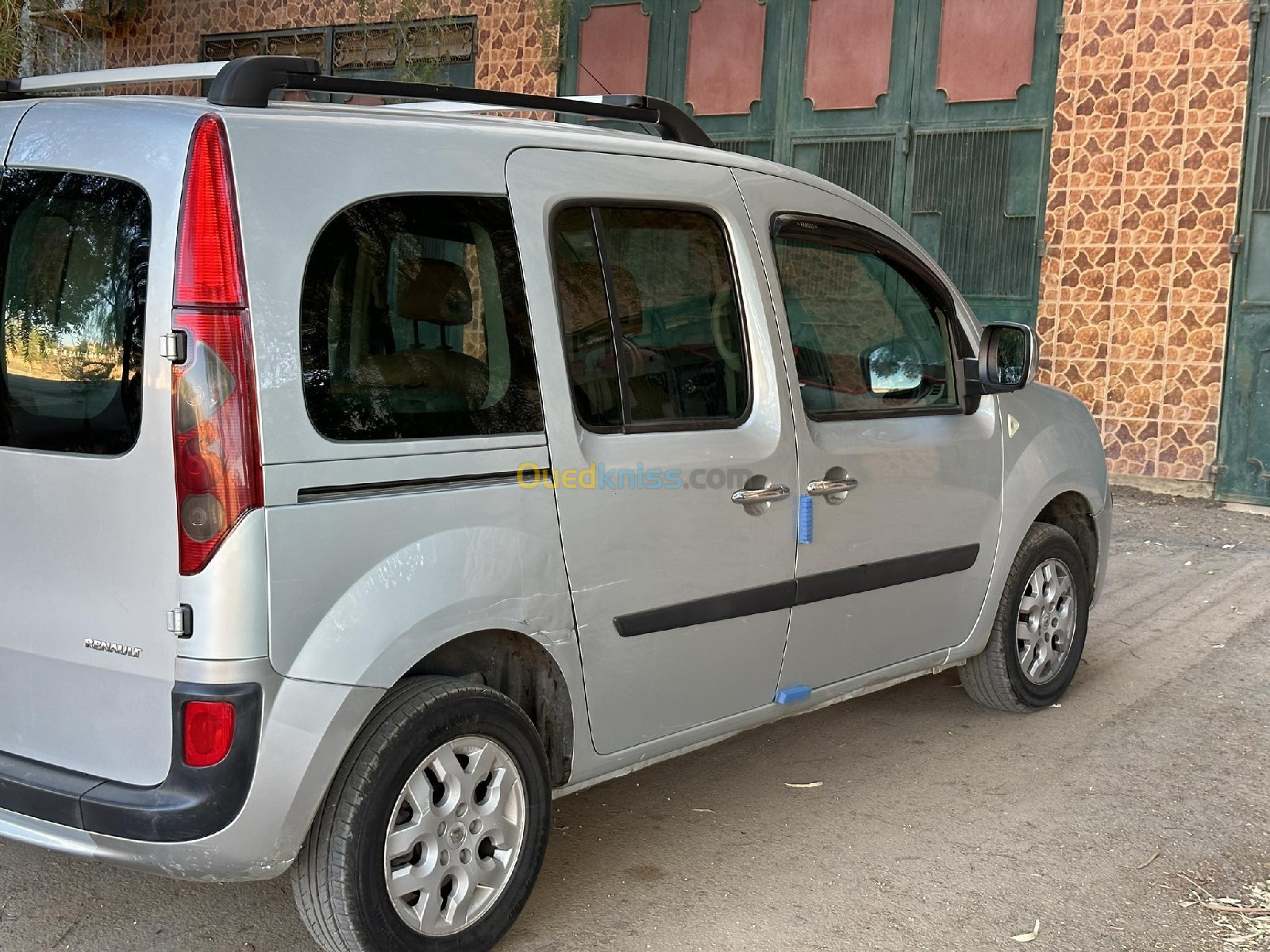 Renault Kangoo 2010 Grand Confort