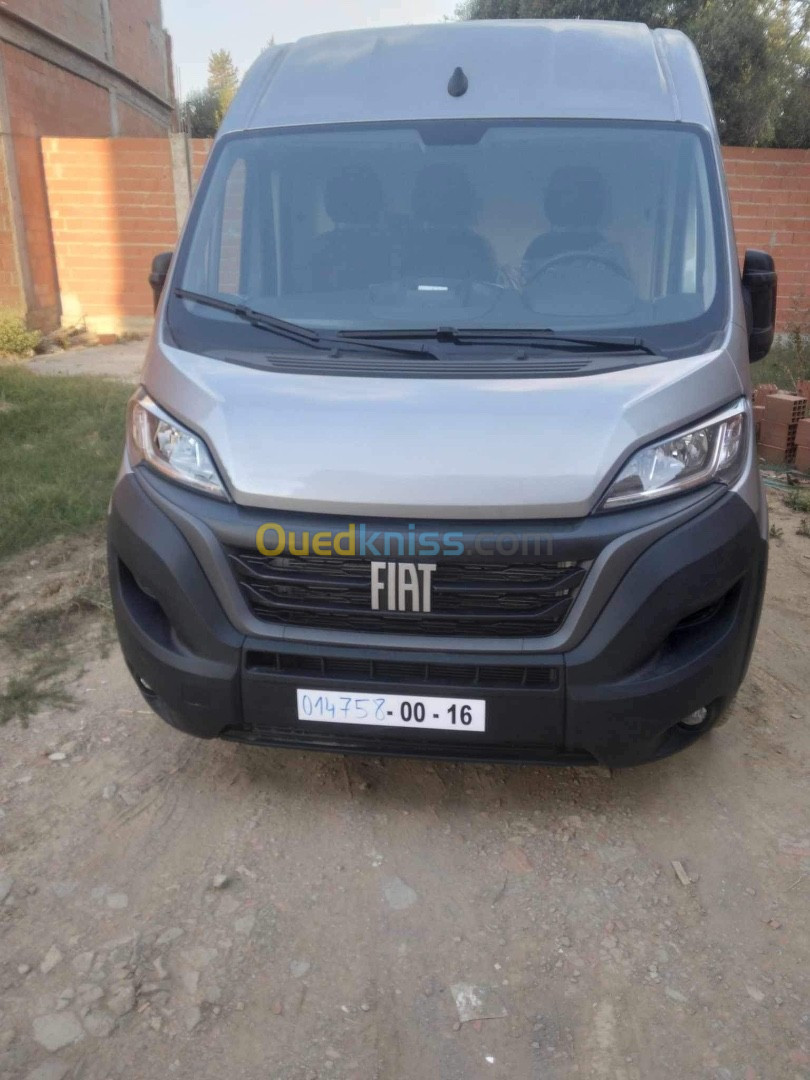 Ducato Fiat 2023