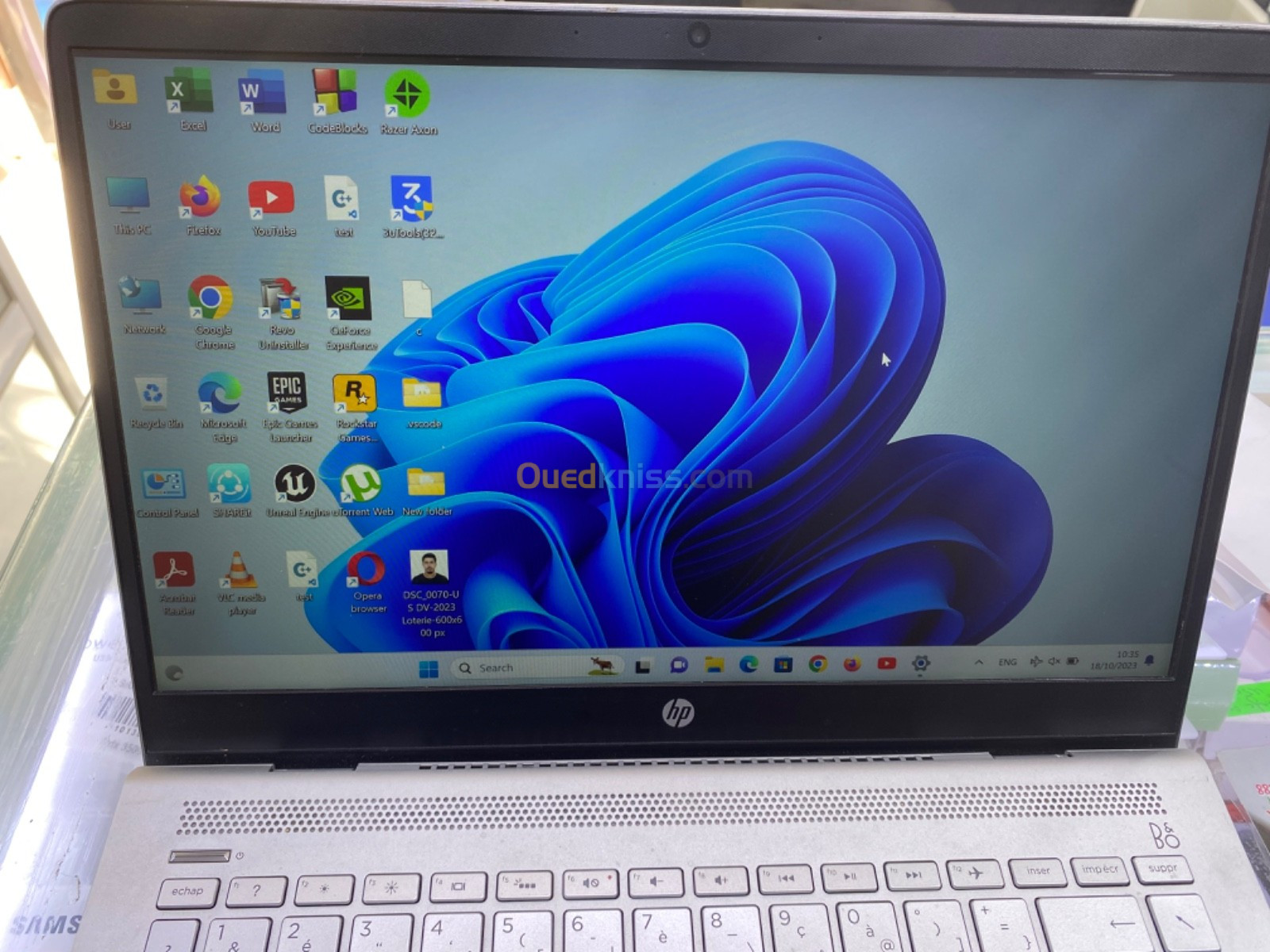 Hp Pavilion 14