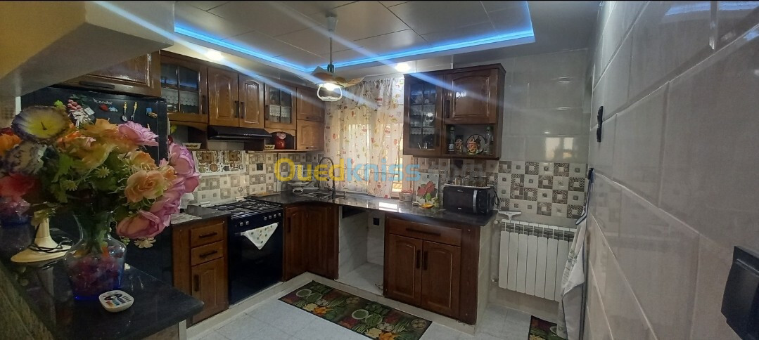 Vente Appartement F4 Sétif Setif