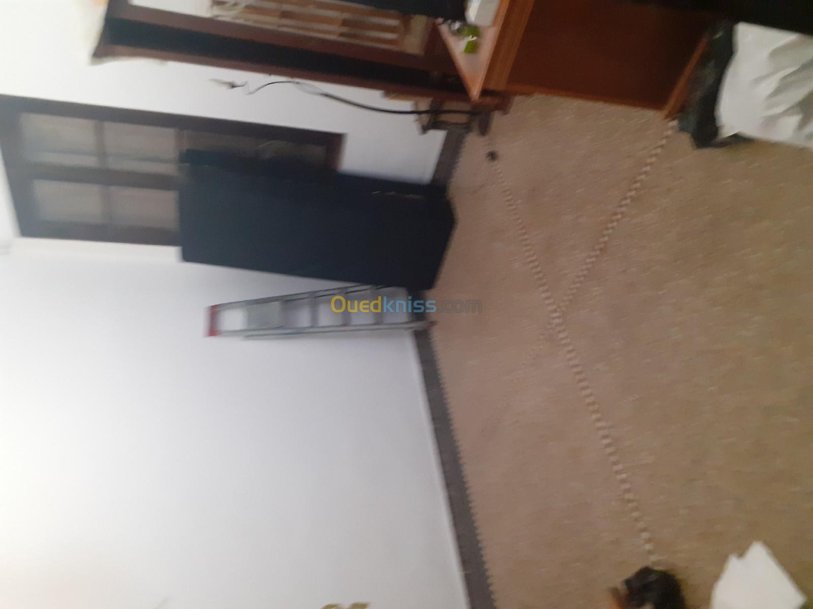 Location Appartement F2 Oran Oran