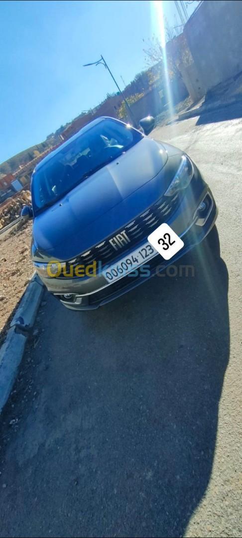 Fiat tipo life Life 2023 