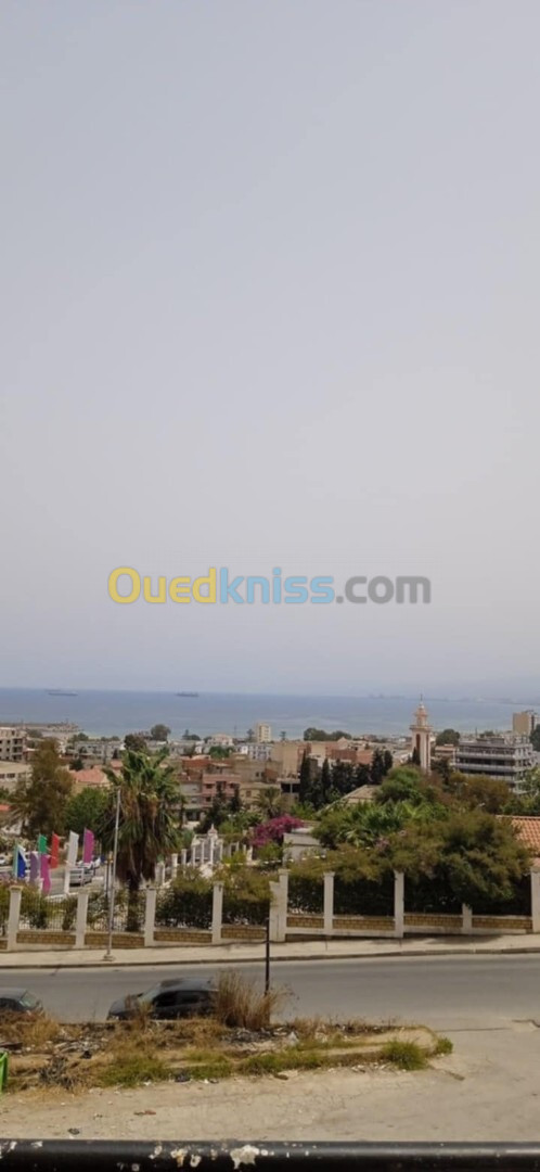 Location Appartement F3 Jijel Jijel