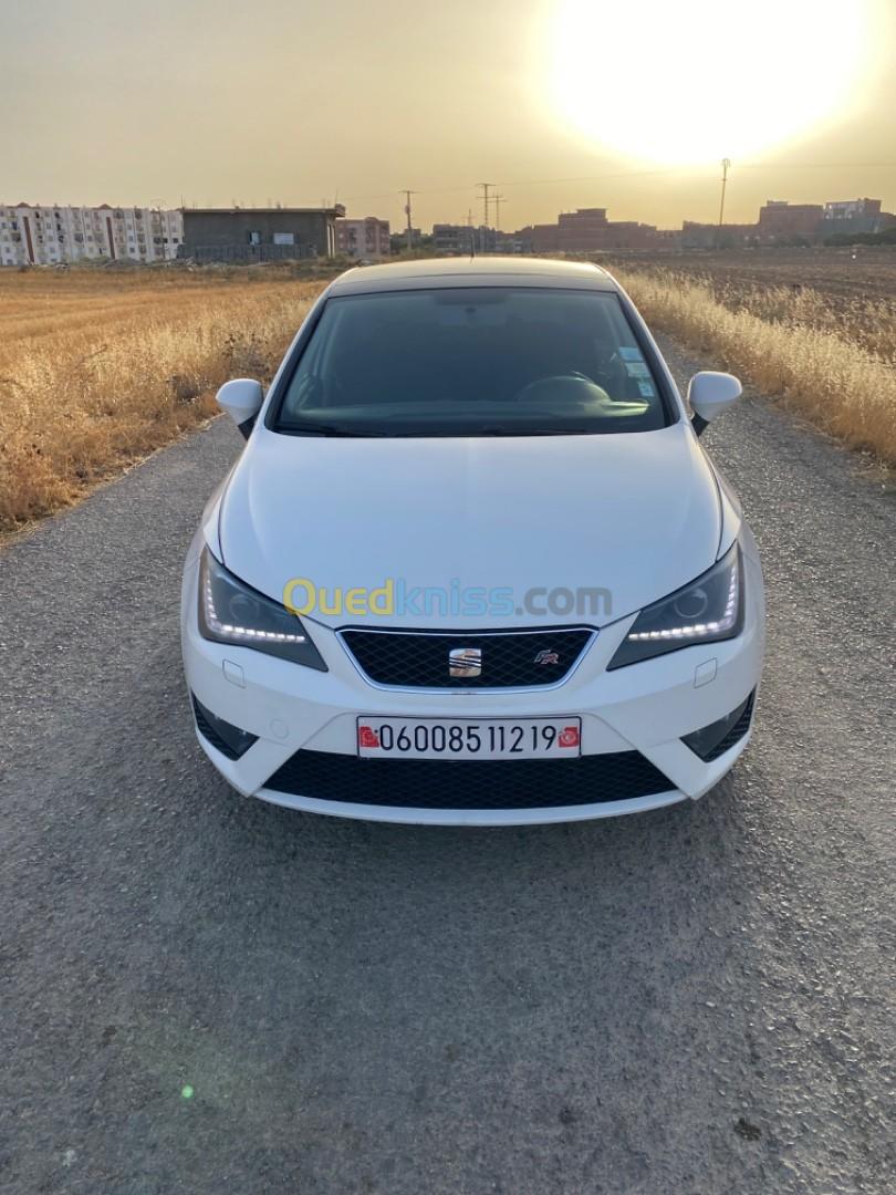 Seat Ibiza 2012 Ibiza FR